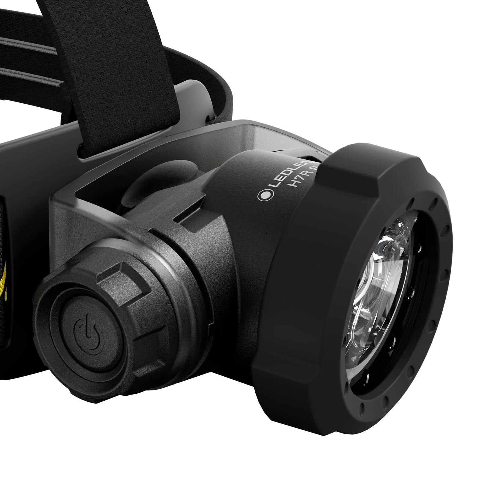Stirnlampe H7R Pro