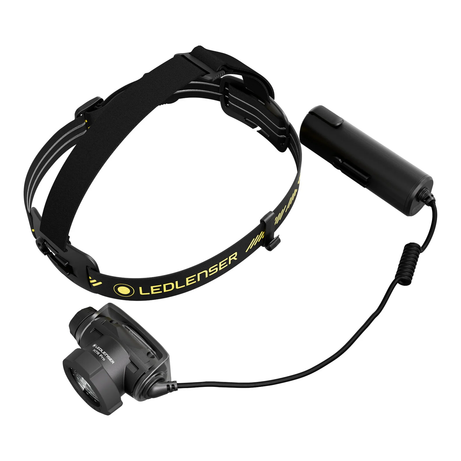 Stirnlampe H7R Pro