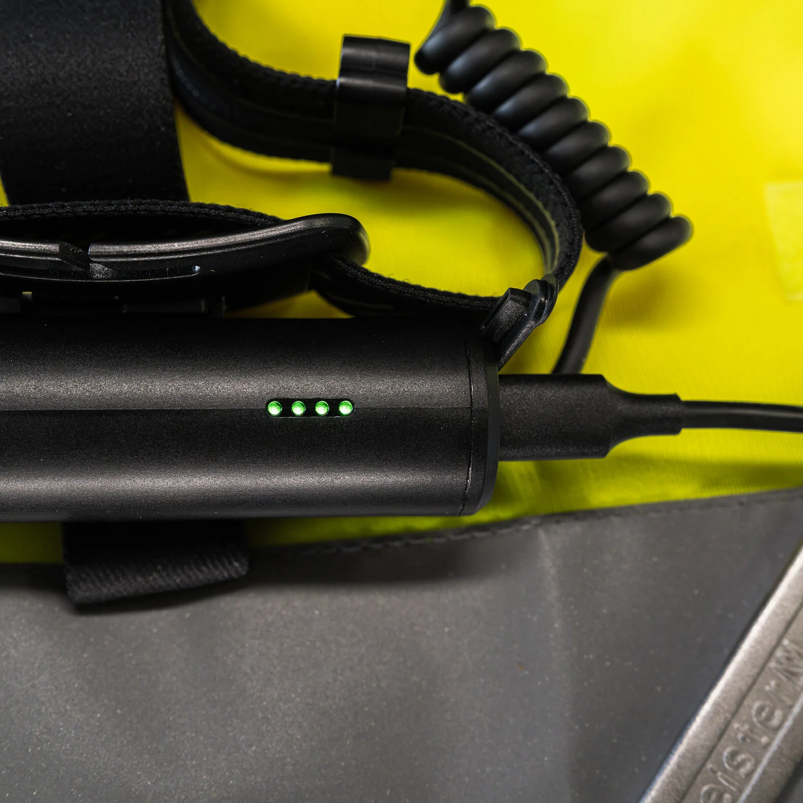 Stirnlampe H7R Pro