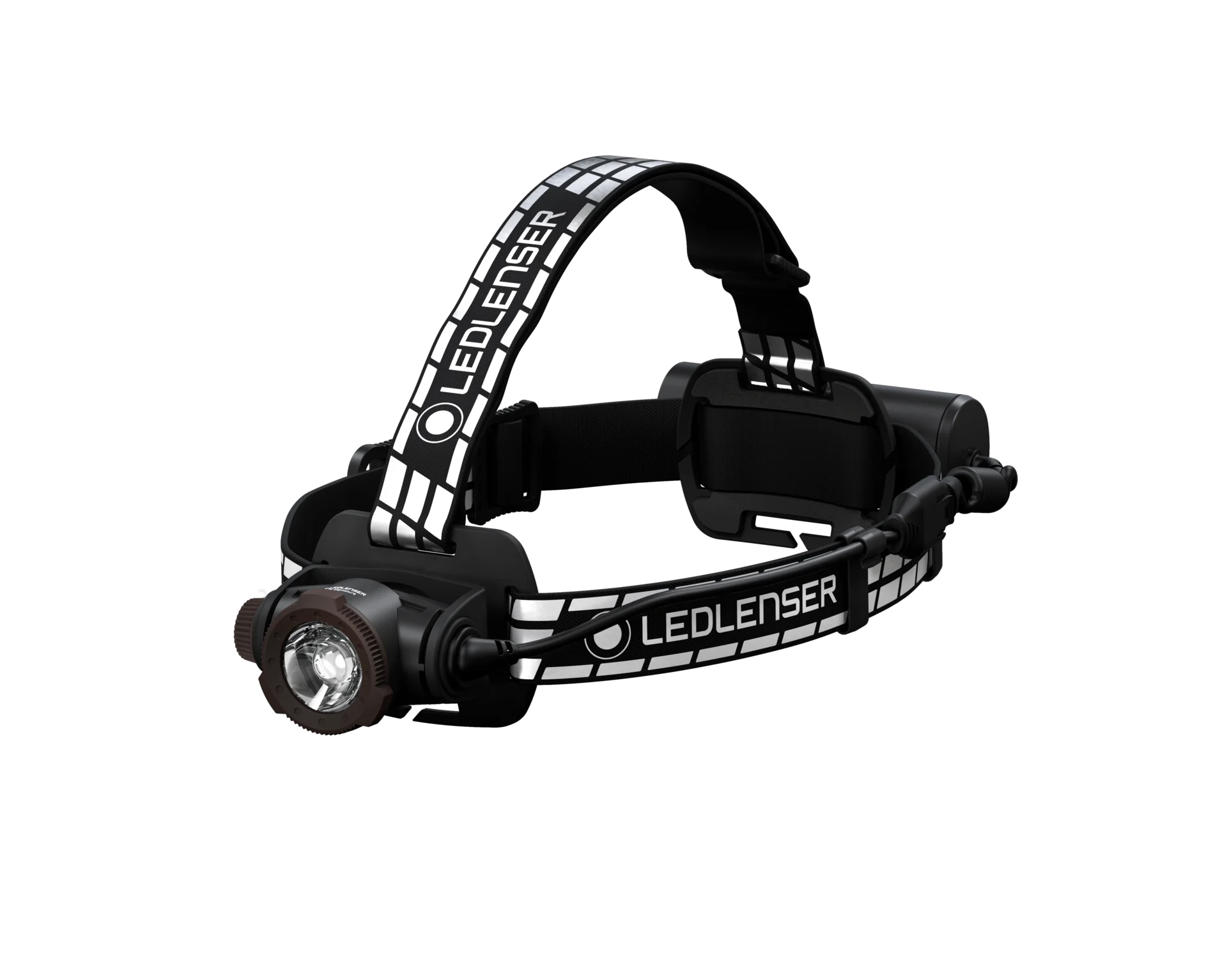 Stirnlampe H7R Signature Edition 2020