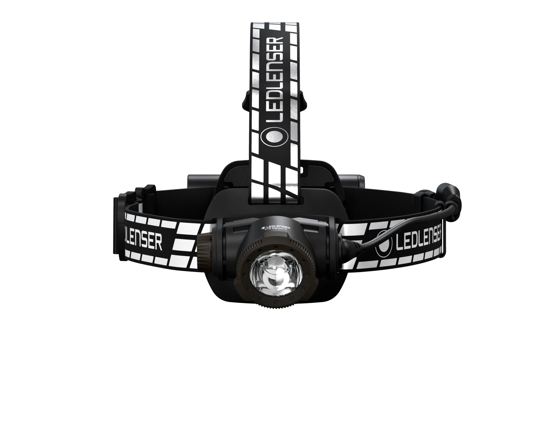Stirnlampe H7R Signature Edition 2020