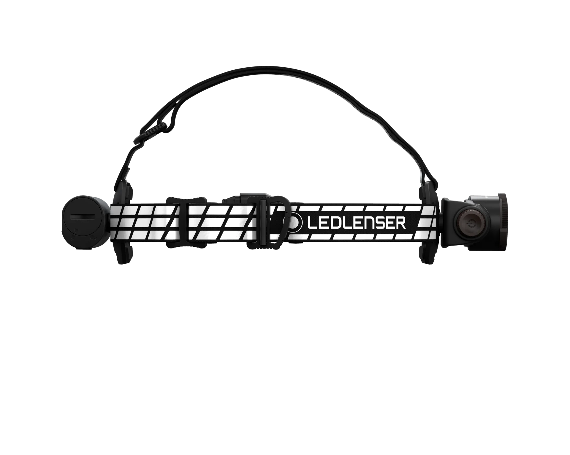 Stirnlampe H7R Signature Edition 2020