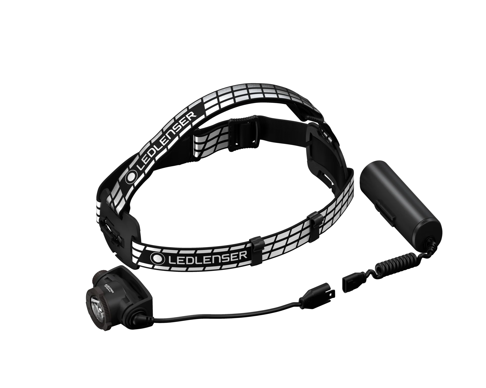 Stirnlampe H7R Signature Edition 2020