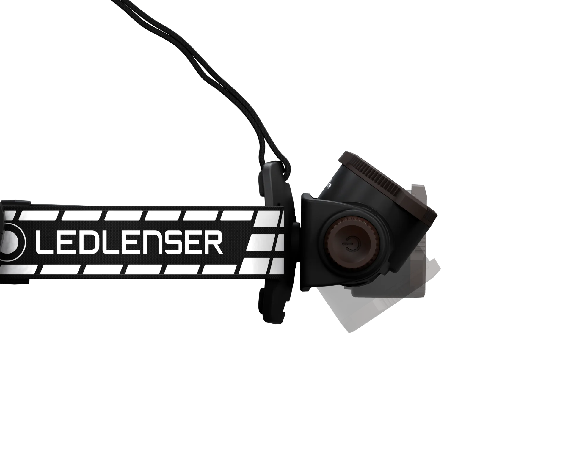 Stirnlampe H7R Signature Edition 2020