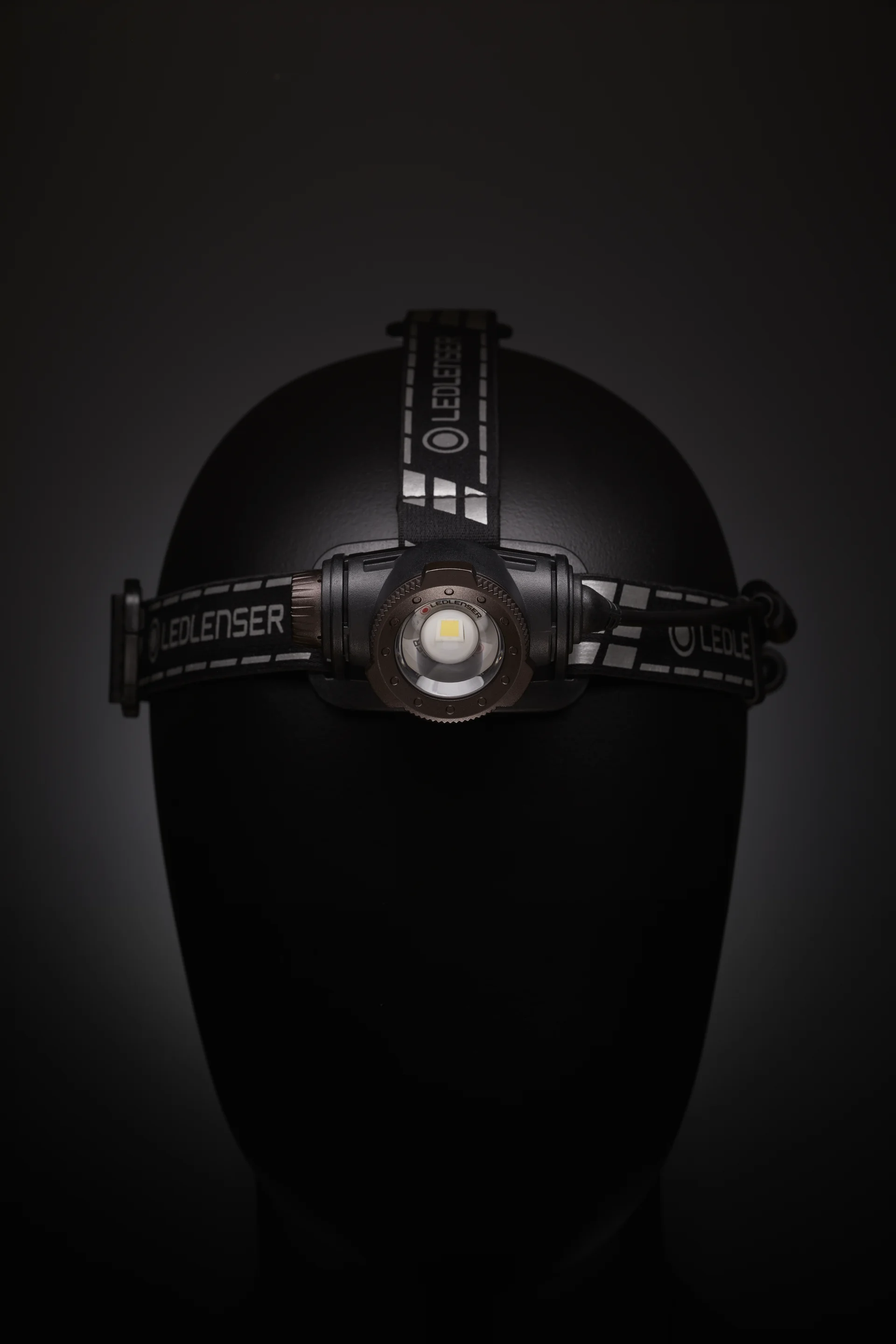 Stirnlampe H7R Signature Edition 2020