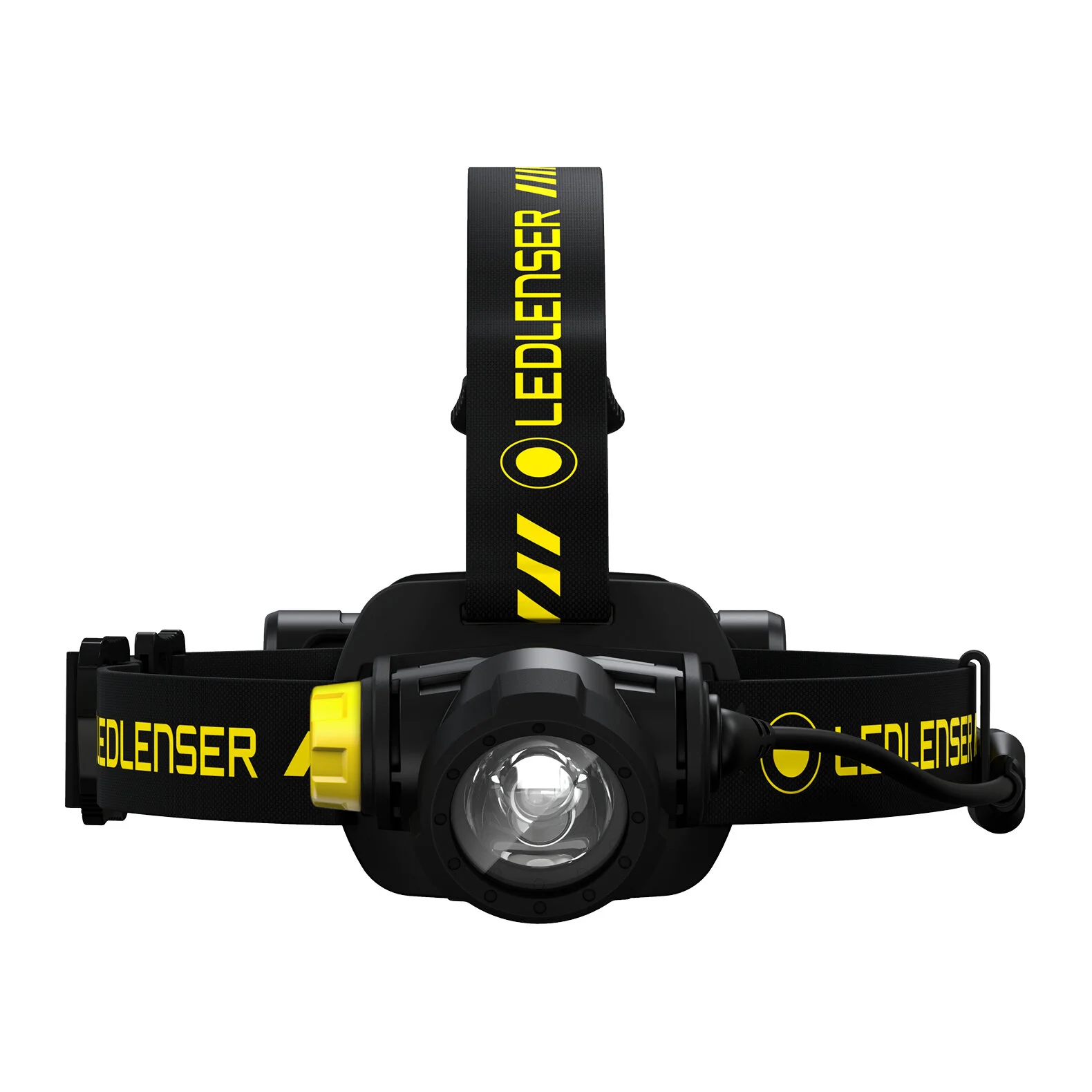 Stirnlampe H7R Work Edition 2020