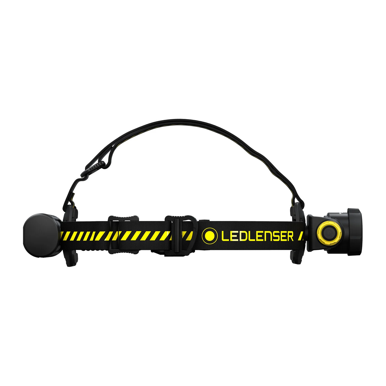 Stirnlampe H7R Work Edition 2020