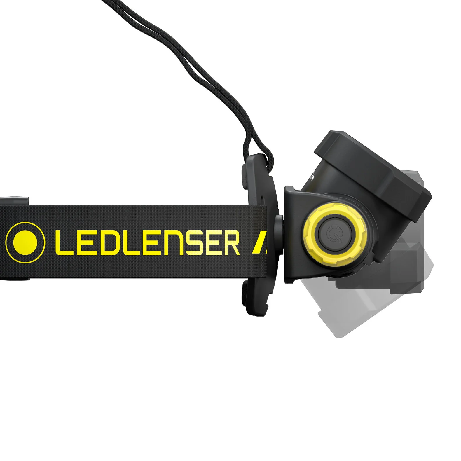 Stirnlampe H7R Work Edition 2020