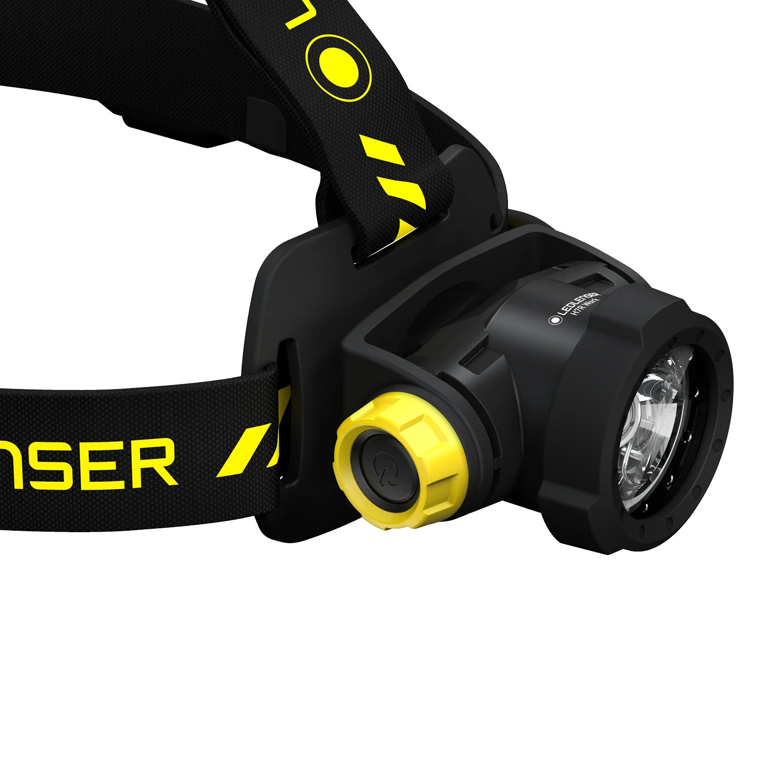 Stirnlampe H7R Work Edition 2020
