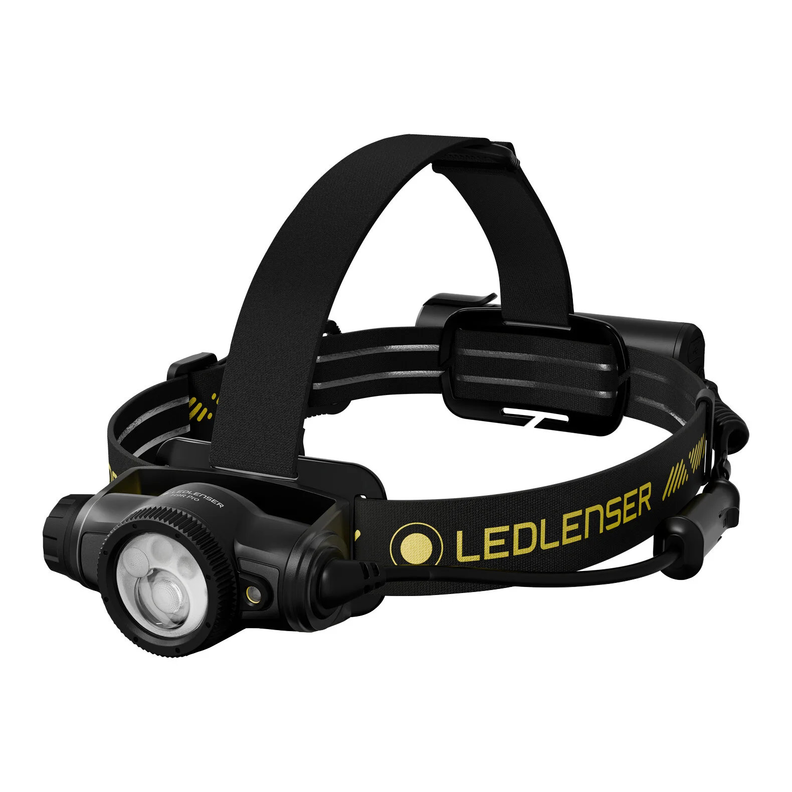Stirnlampe H9R Pro