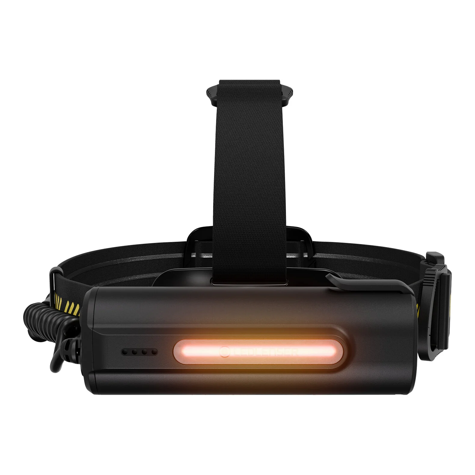 Stirnlampe H9R Pro
