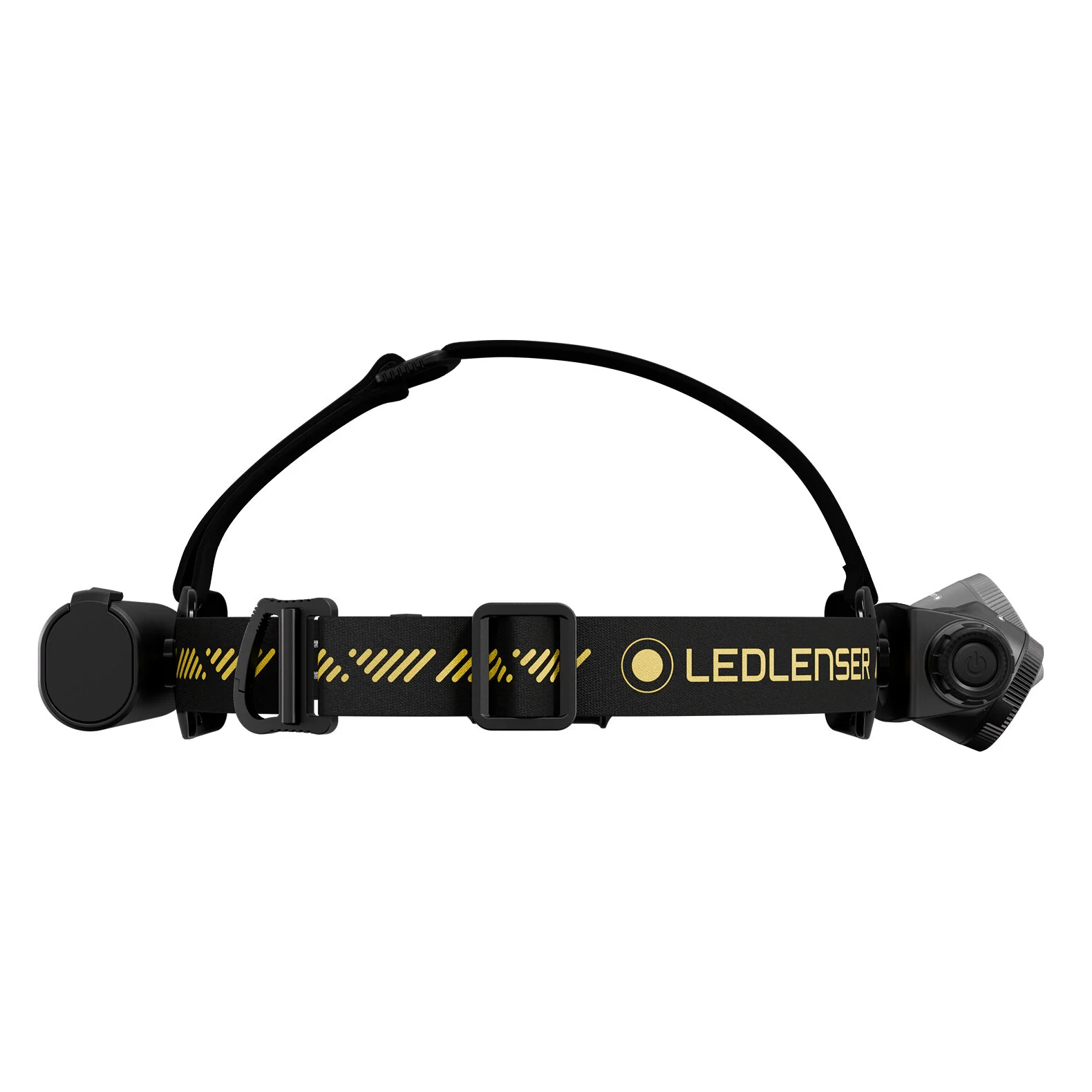 Stirnlampe H9R Pro