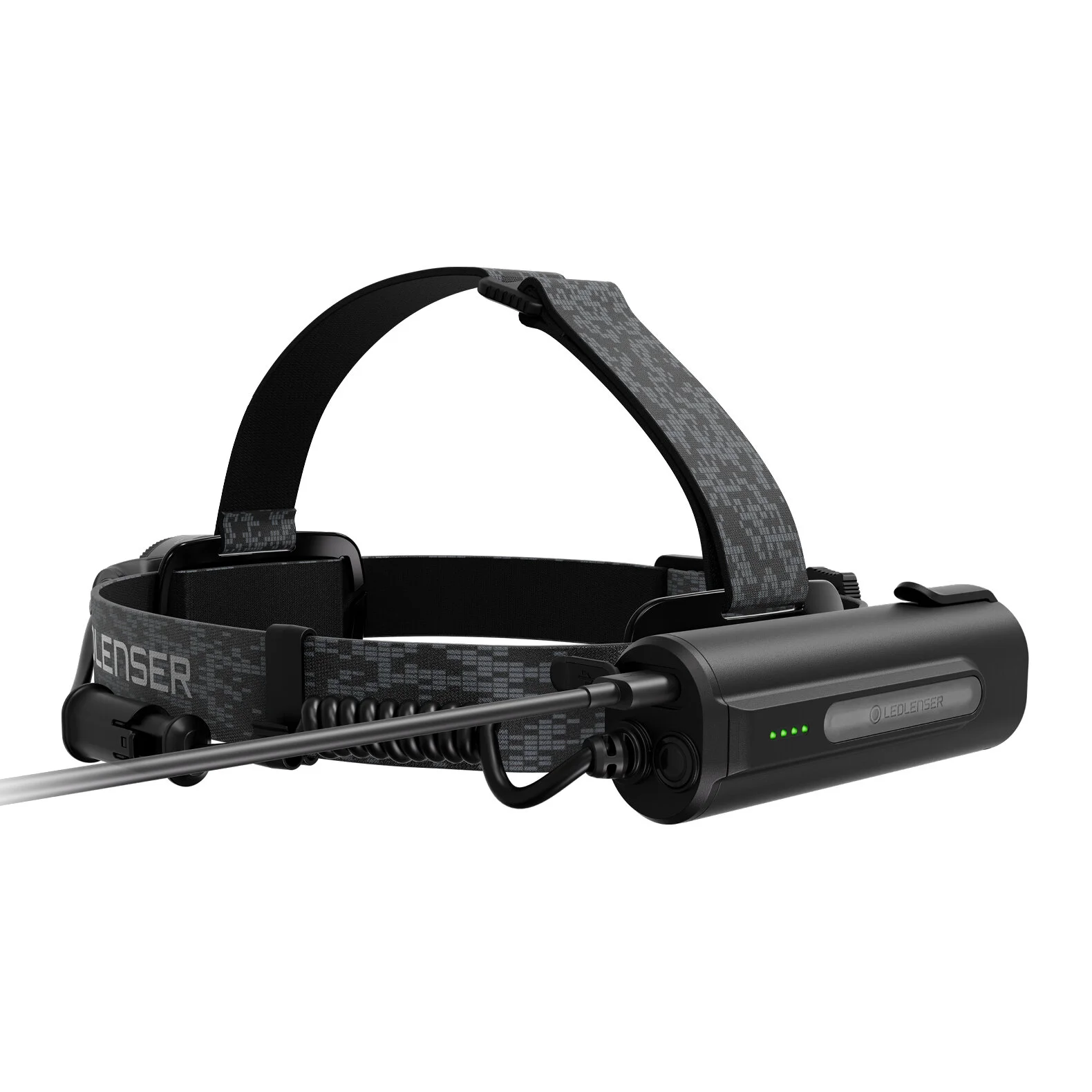 Stirnlampe H9R Signature