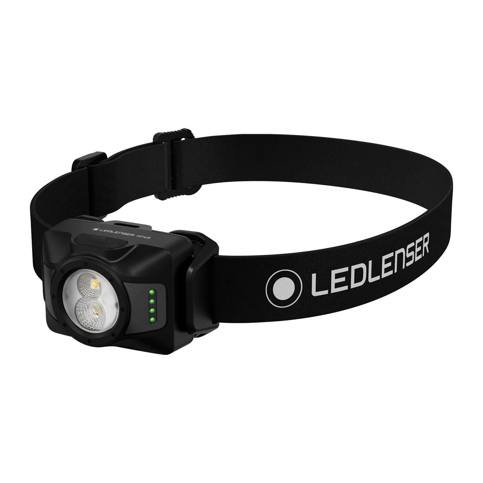 Stirnlampe HF4R