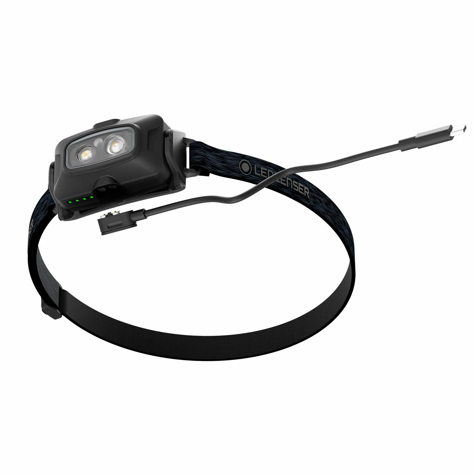 Stirnlampe HF4R Core Edition 2023