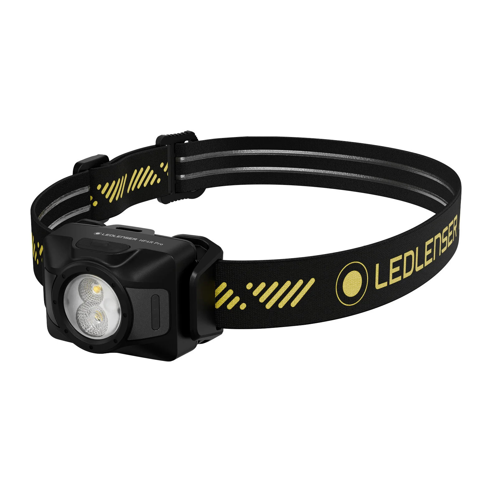 Stirnlampe HF4R Pro