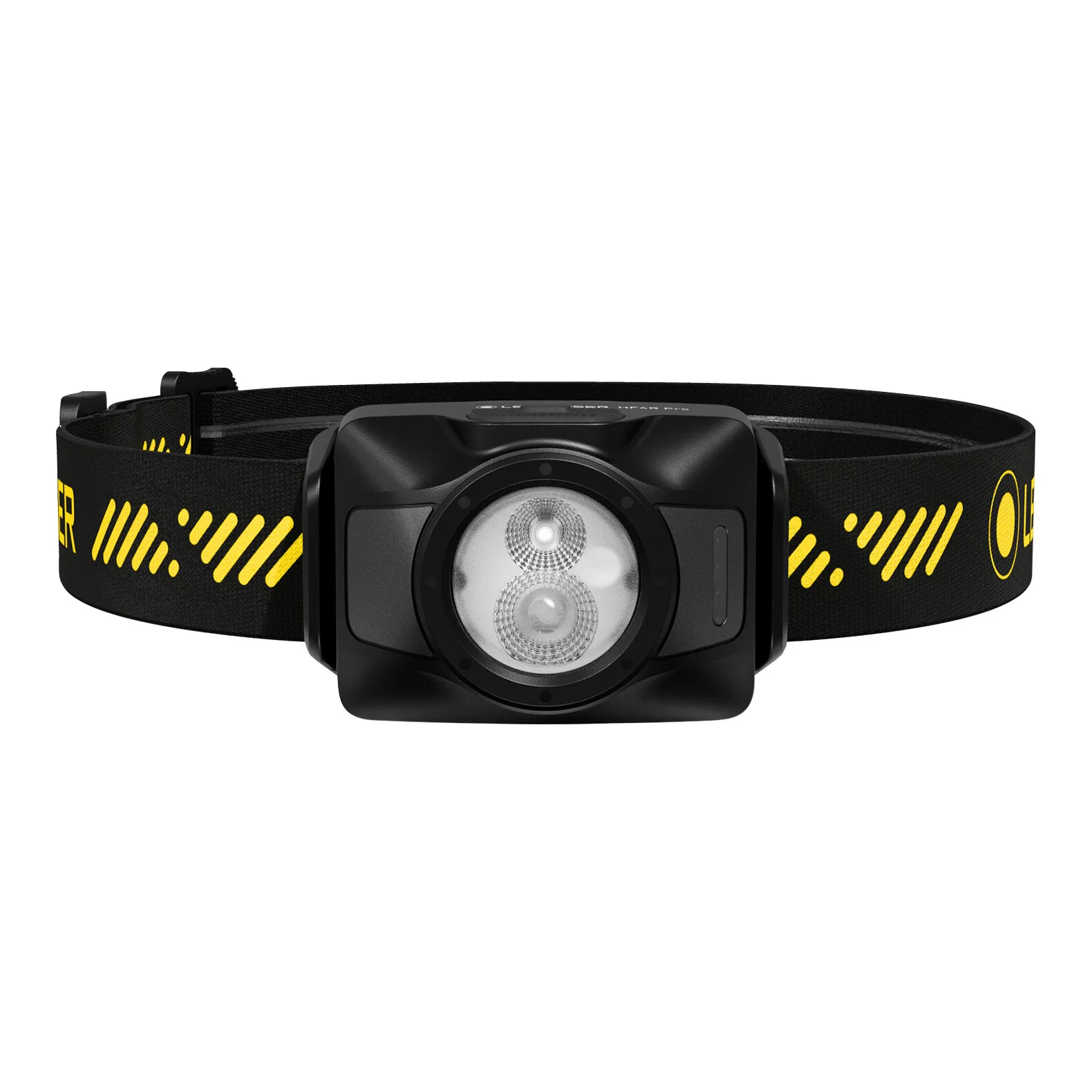 Stirnlampe HF4R Pro