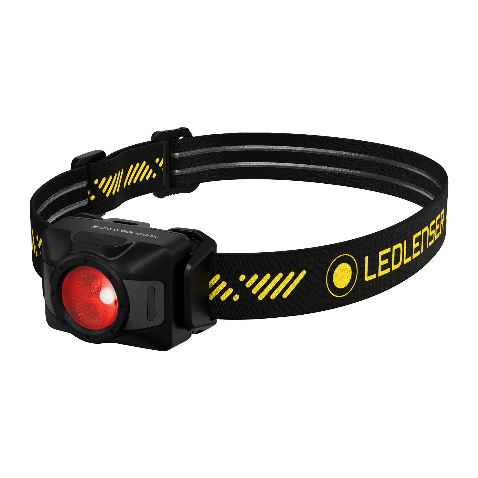 Stirnlampe HF4R Pro