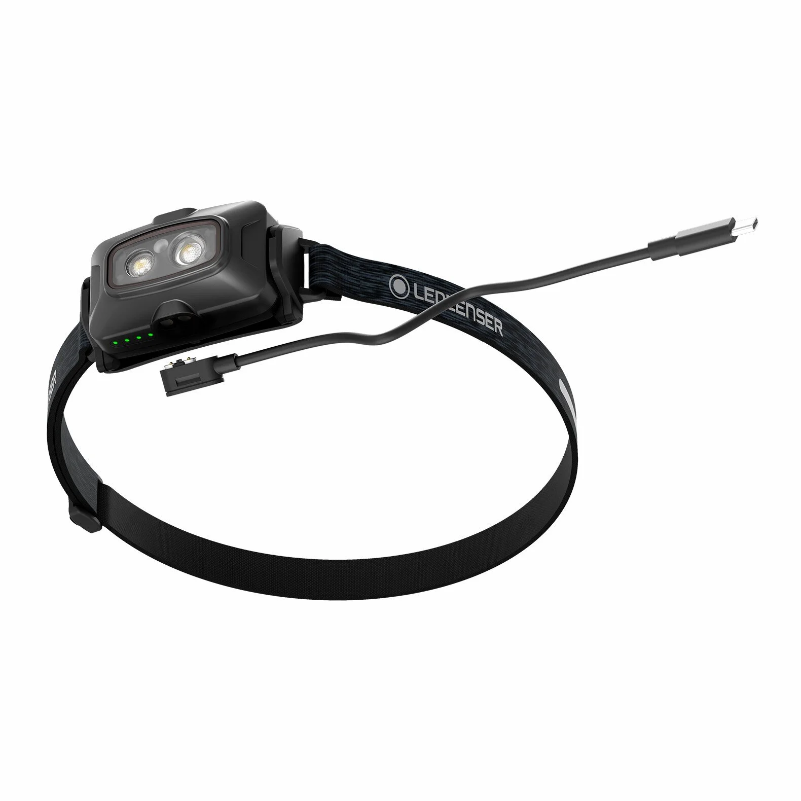 Stirnlampe HF4R Signature Edition 2023