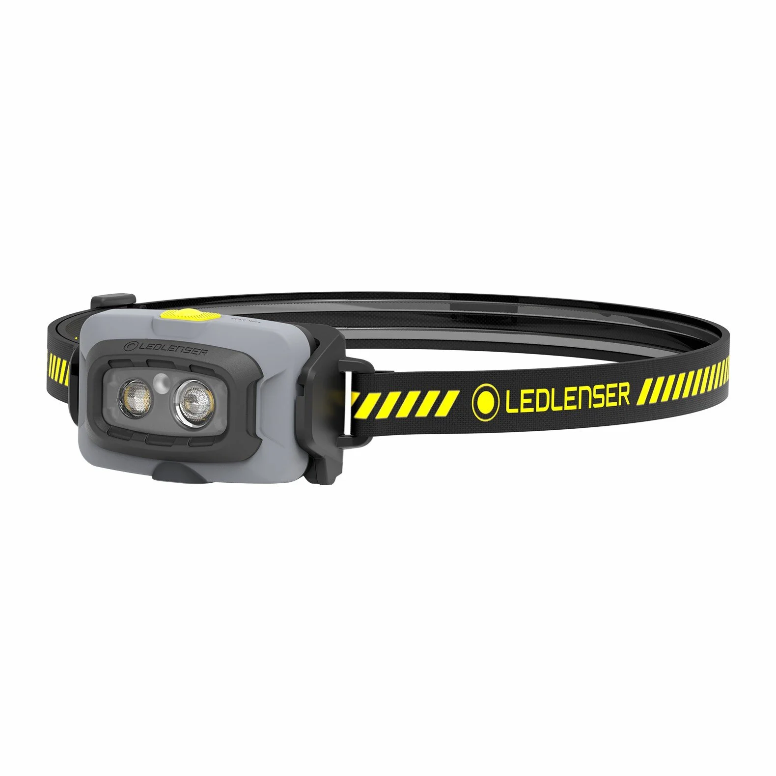 Stirnlampe HF4R Work Edition 2023