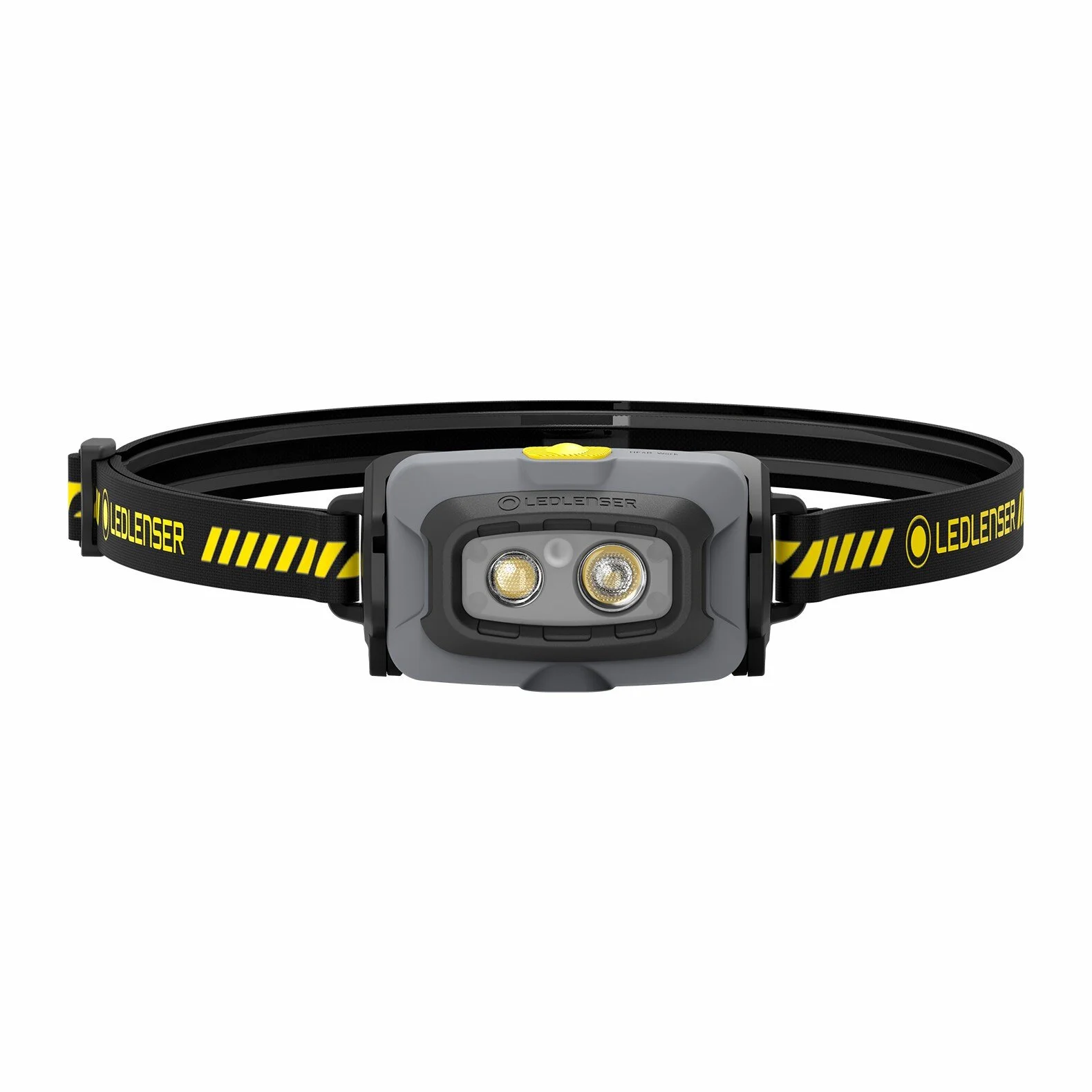 Stirnlampe HF4R Work Edition 2023