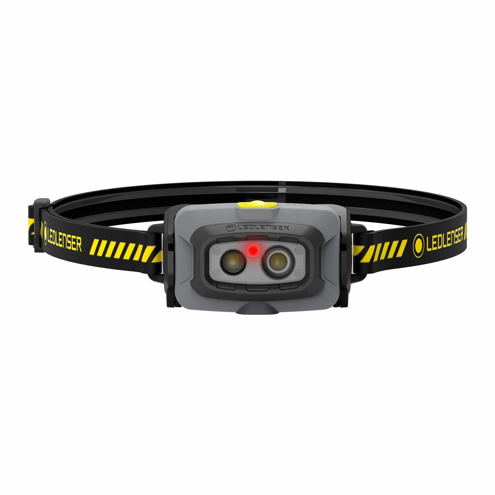 Stirnlampe HF4R Work Edition 2023