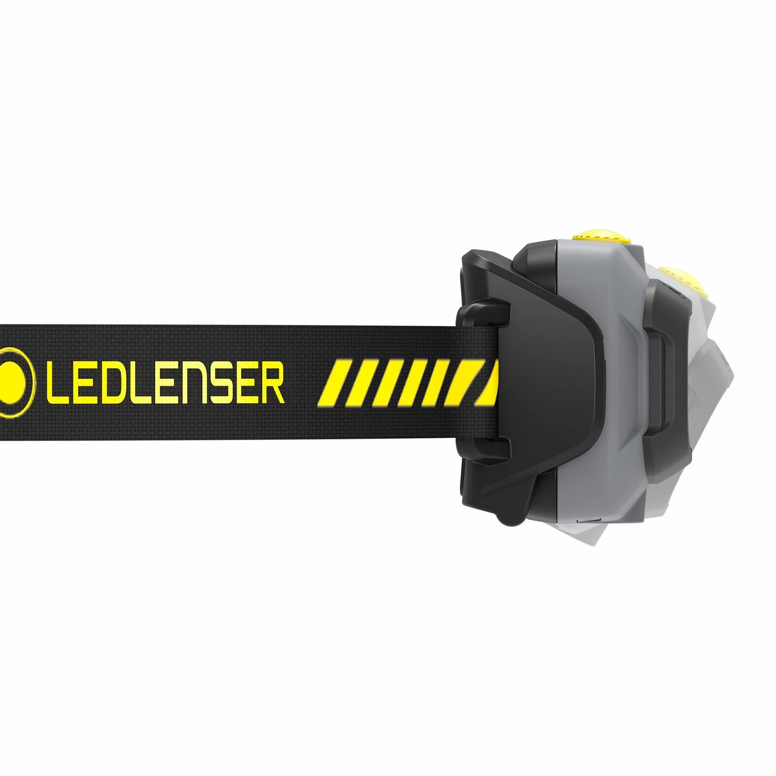 Stirnlampe HF4R Work Edition 2023