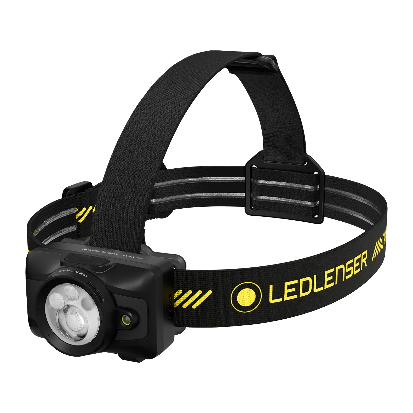 Stirnlampe HF6R Pro