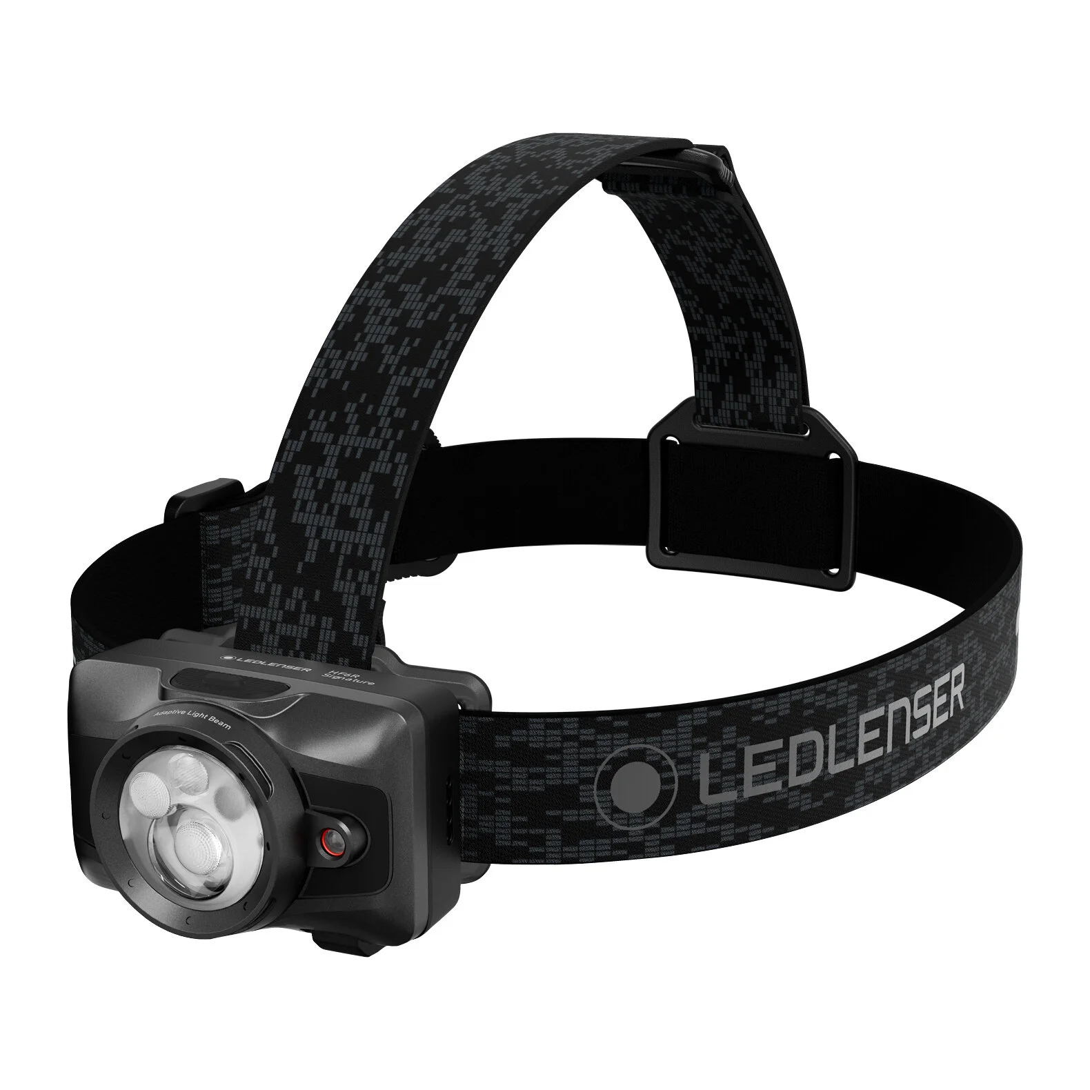 Stirnlampe HF6R Signature