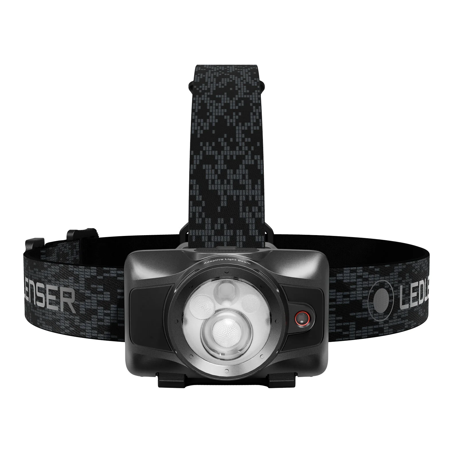 Stirnlampe HF6R Signature