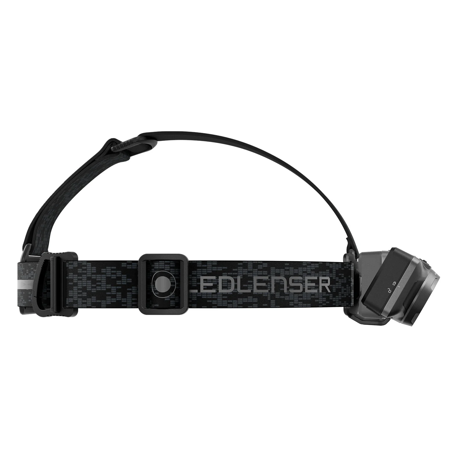 Stirnlampe HF6R Signature