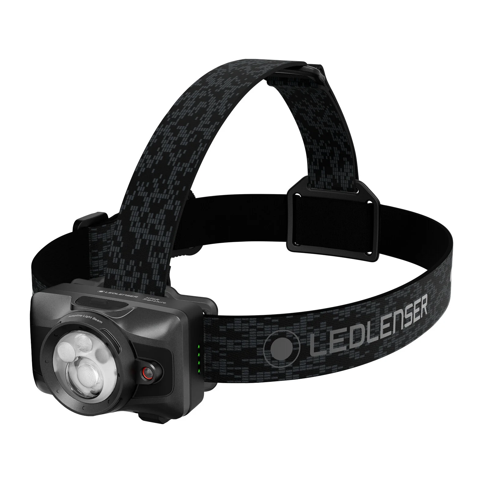Stirnlampe HF6R Signature