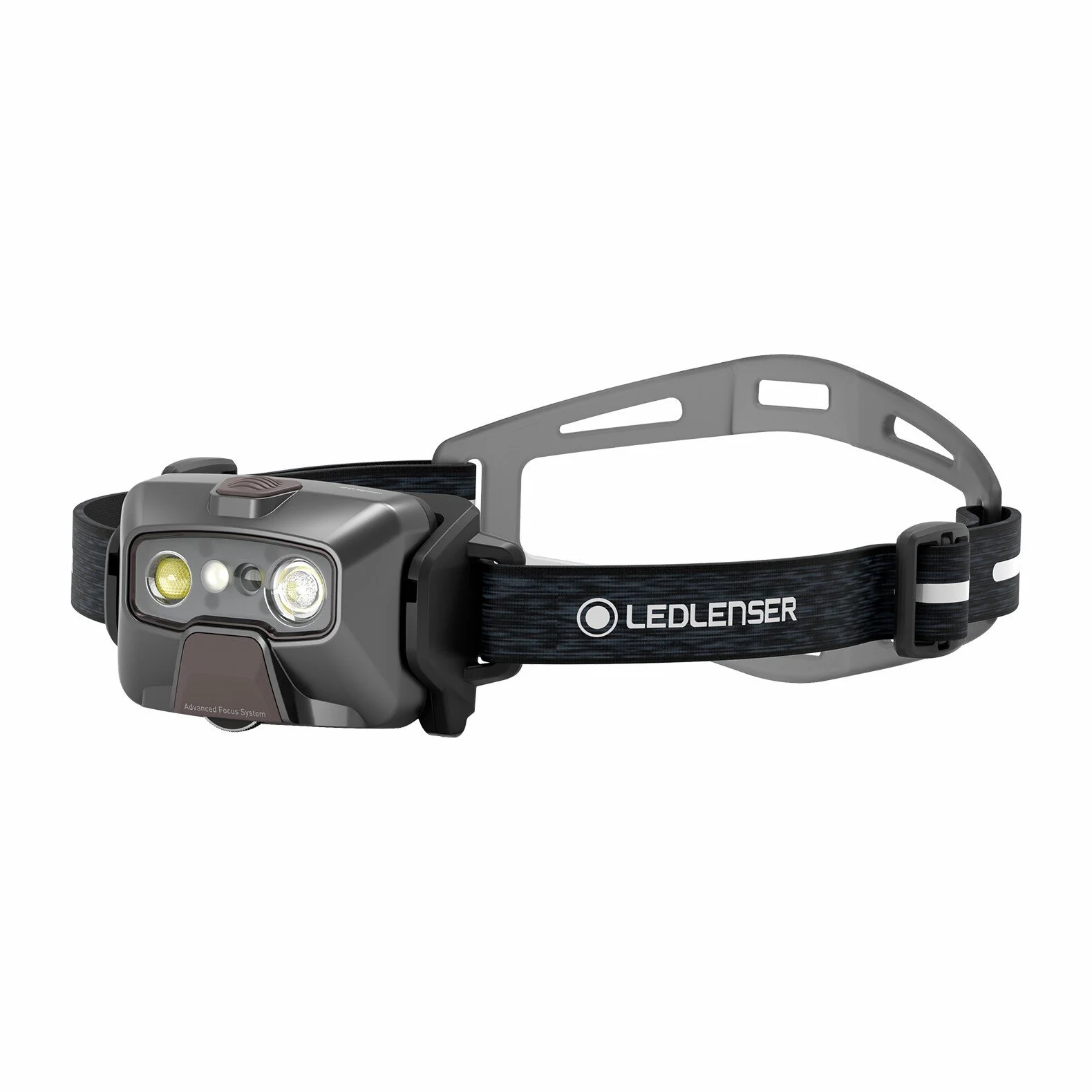 Stirnlampe HF6R Signature Edition 2023