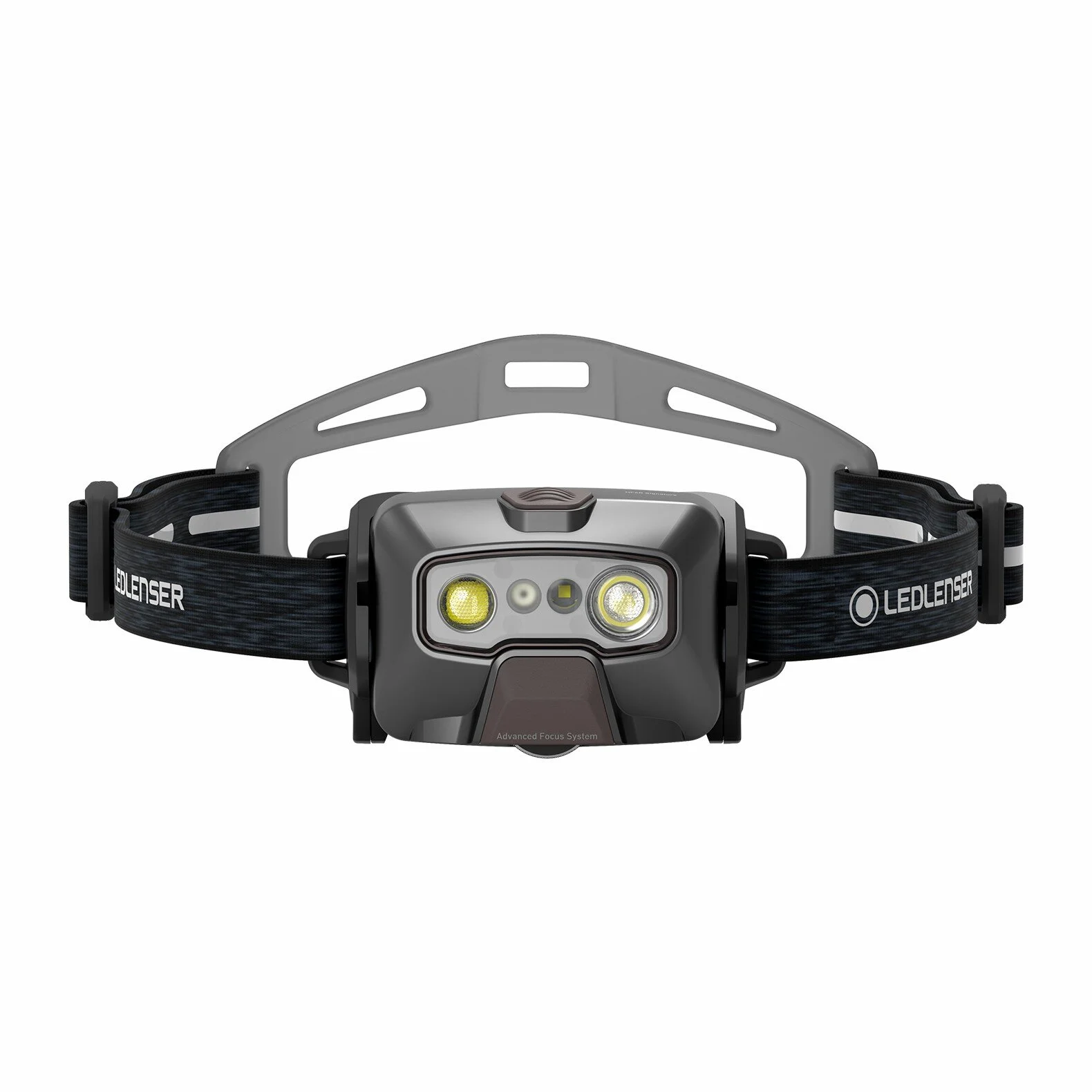 Stirnlampe HF6R Signature Edition 2023