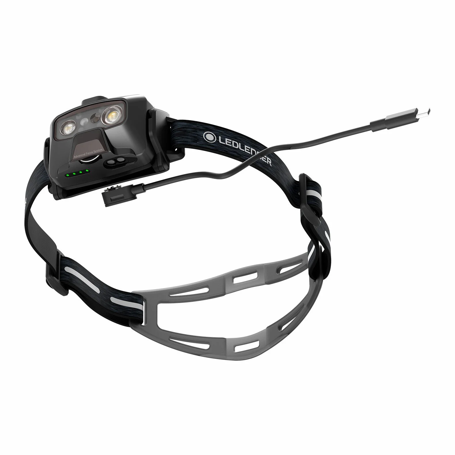Stirnlampe HF6R Signature Edition 2023
