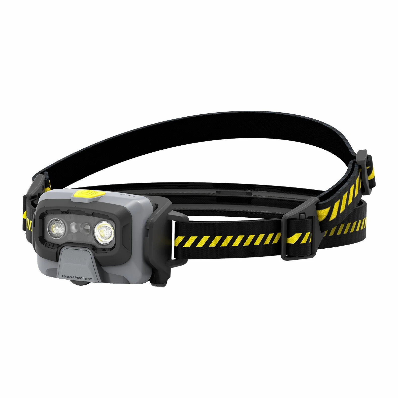 Stirnlampe HF6R Work Edition 2023