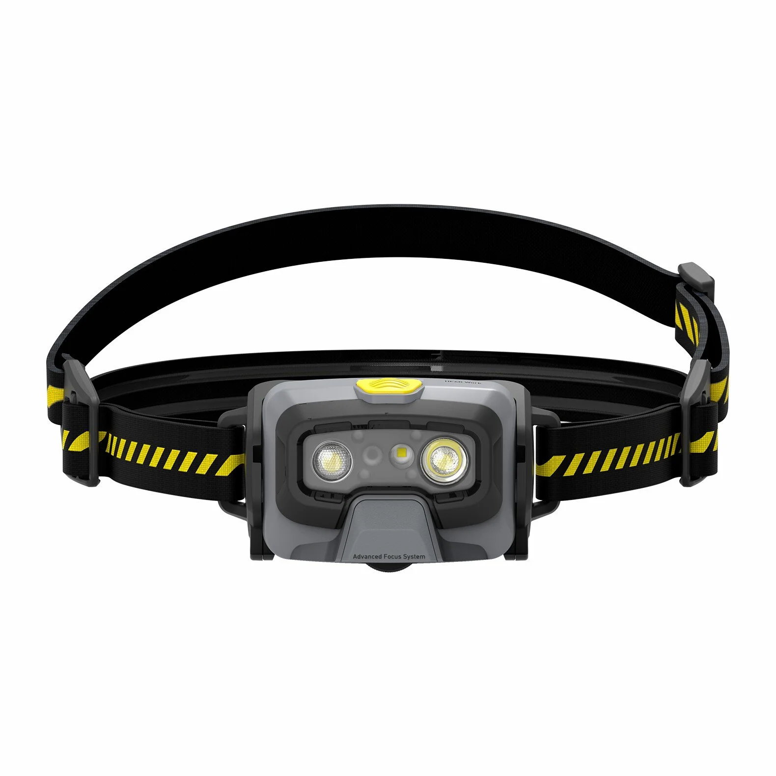 Stirnlampe HF6R Work Edition 2023