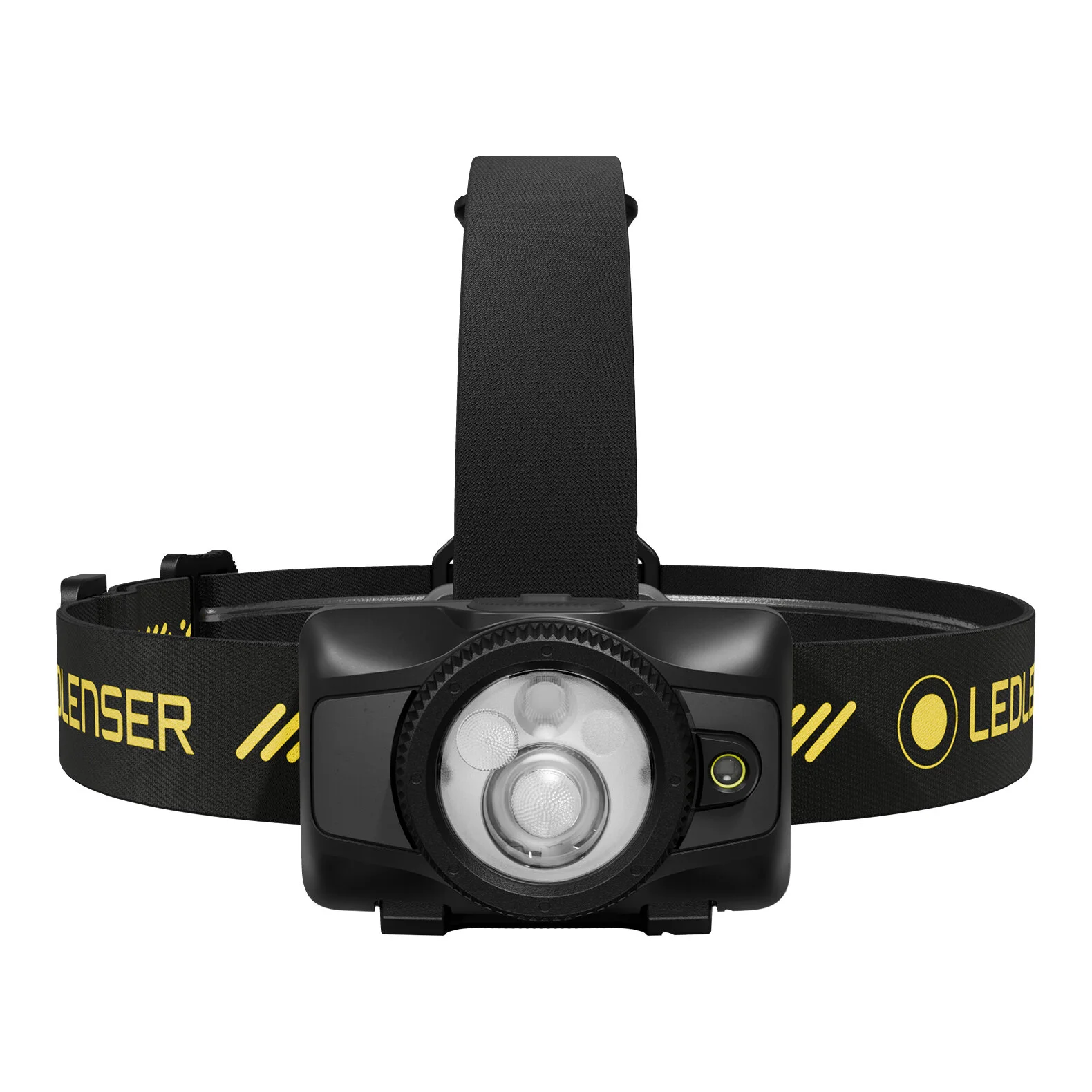 Stirnlampe HF7R Pro