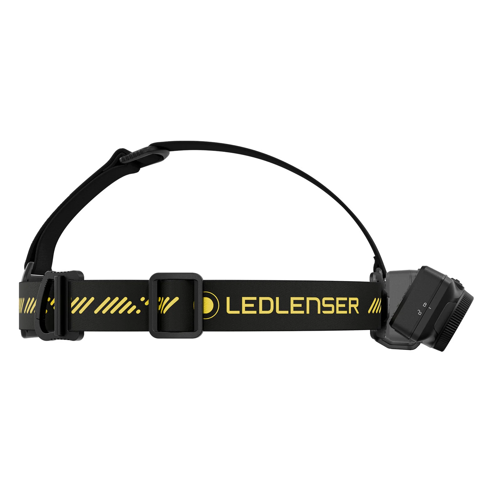 Stirnlampe HF7R Pro