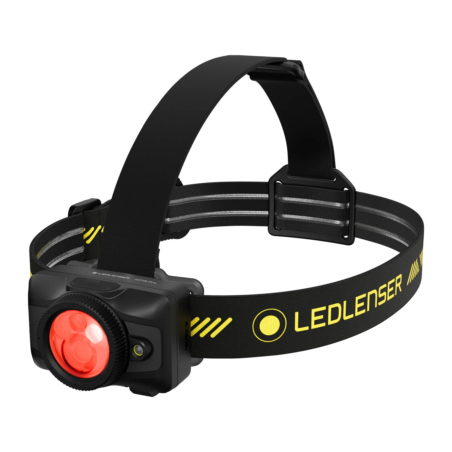 Stirnlampe HF7R Pro