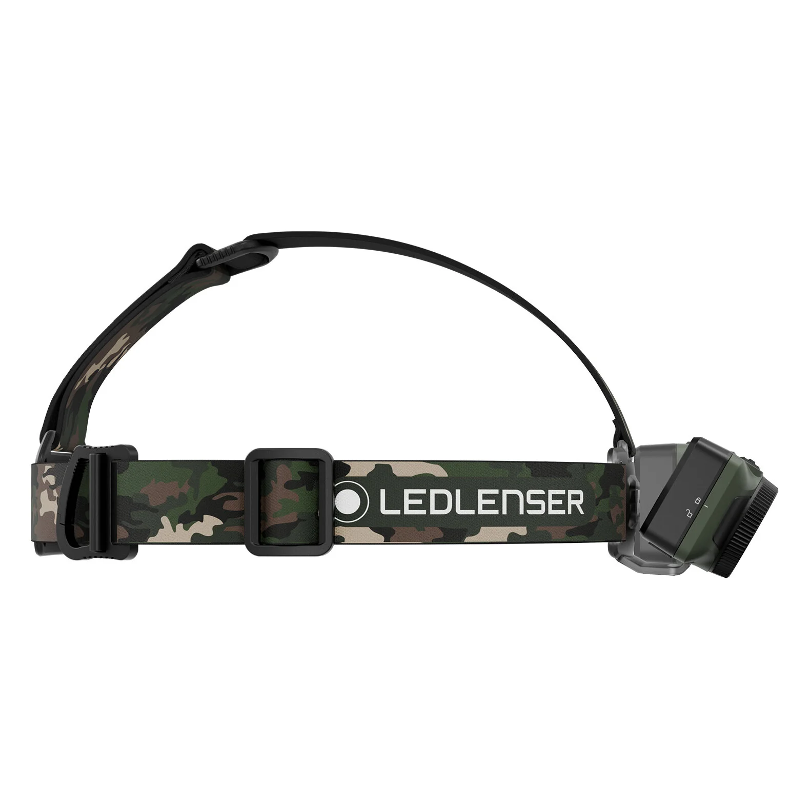 Stirnlampe HF7R RGB