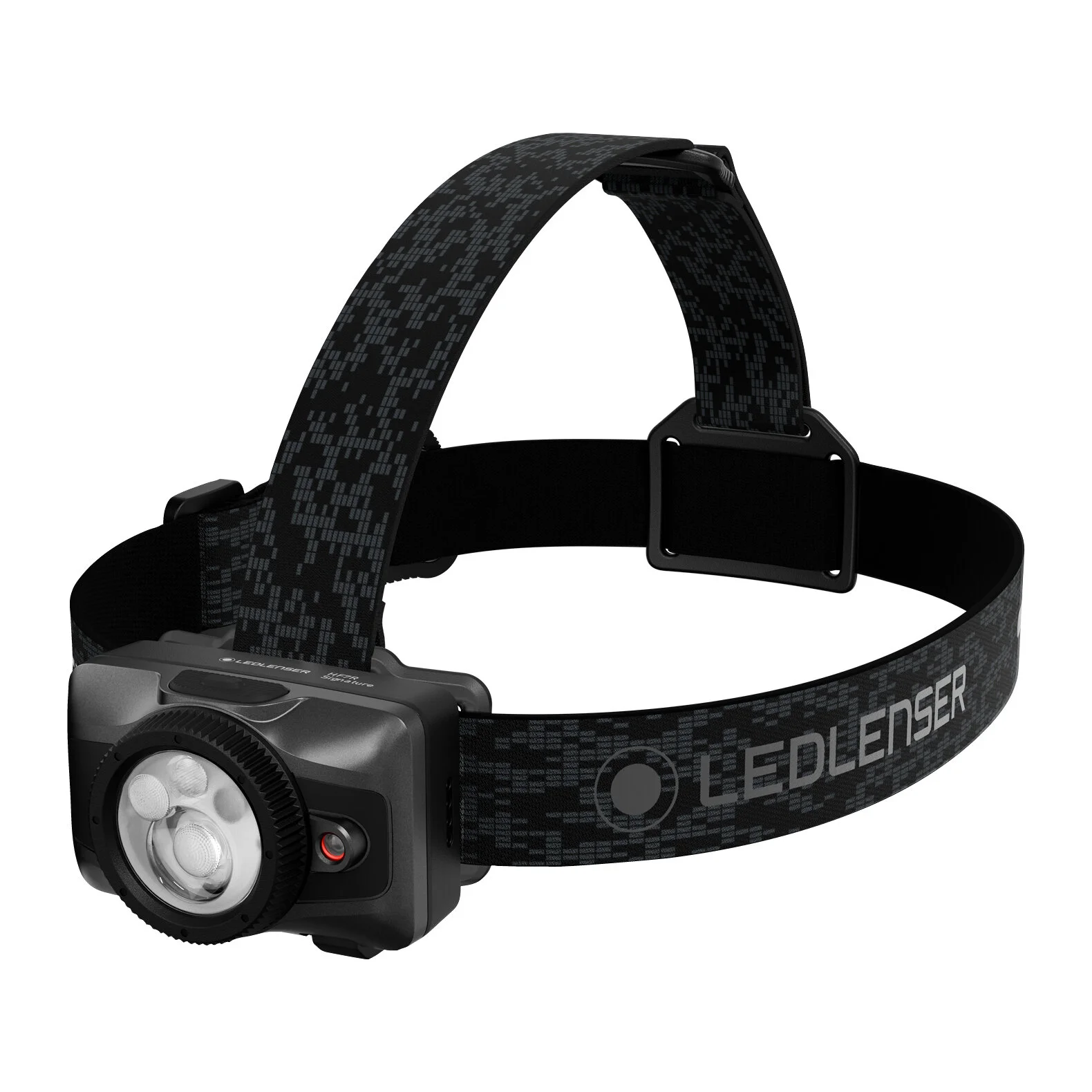 Stirnlampe HF7R Signature
