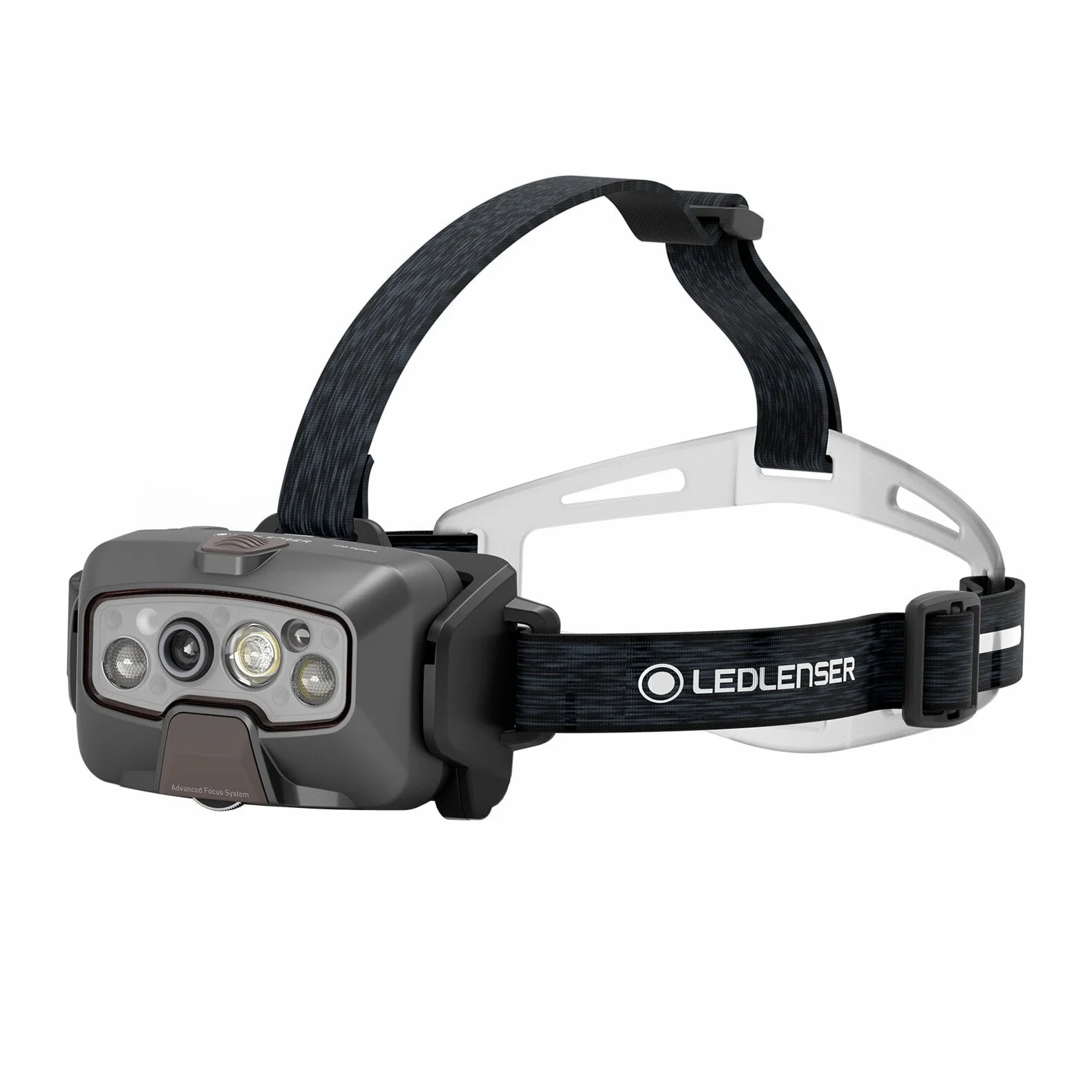 Stirnlampe HF8R Signature Edition 2023