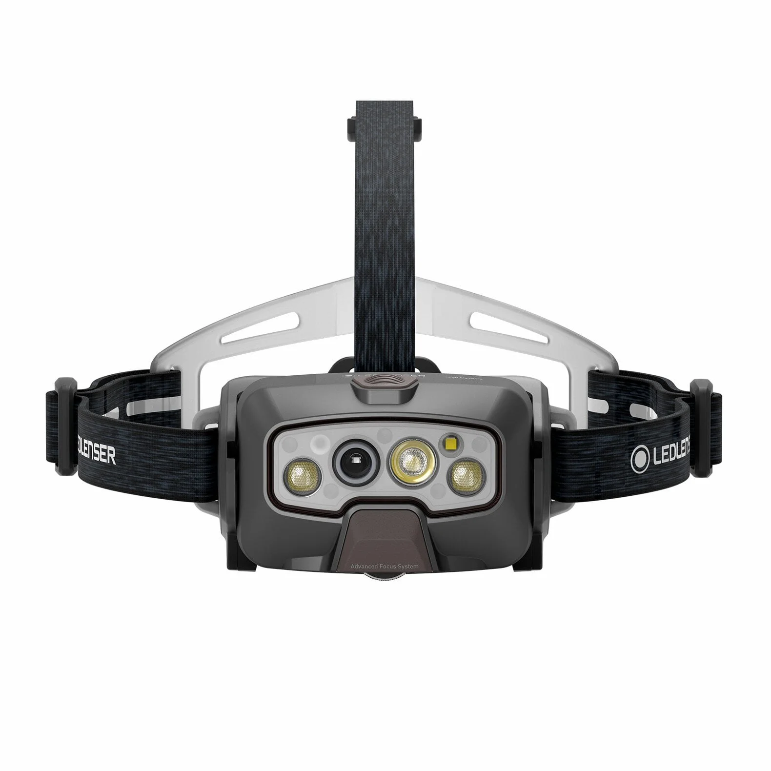 Stirnlampe HF8R Signature Edition 2023