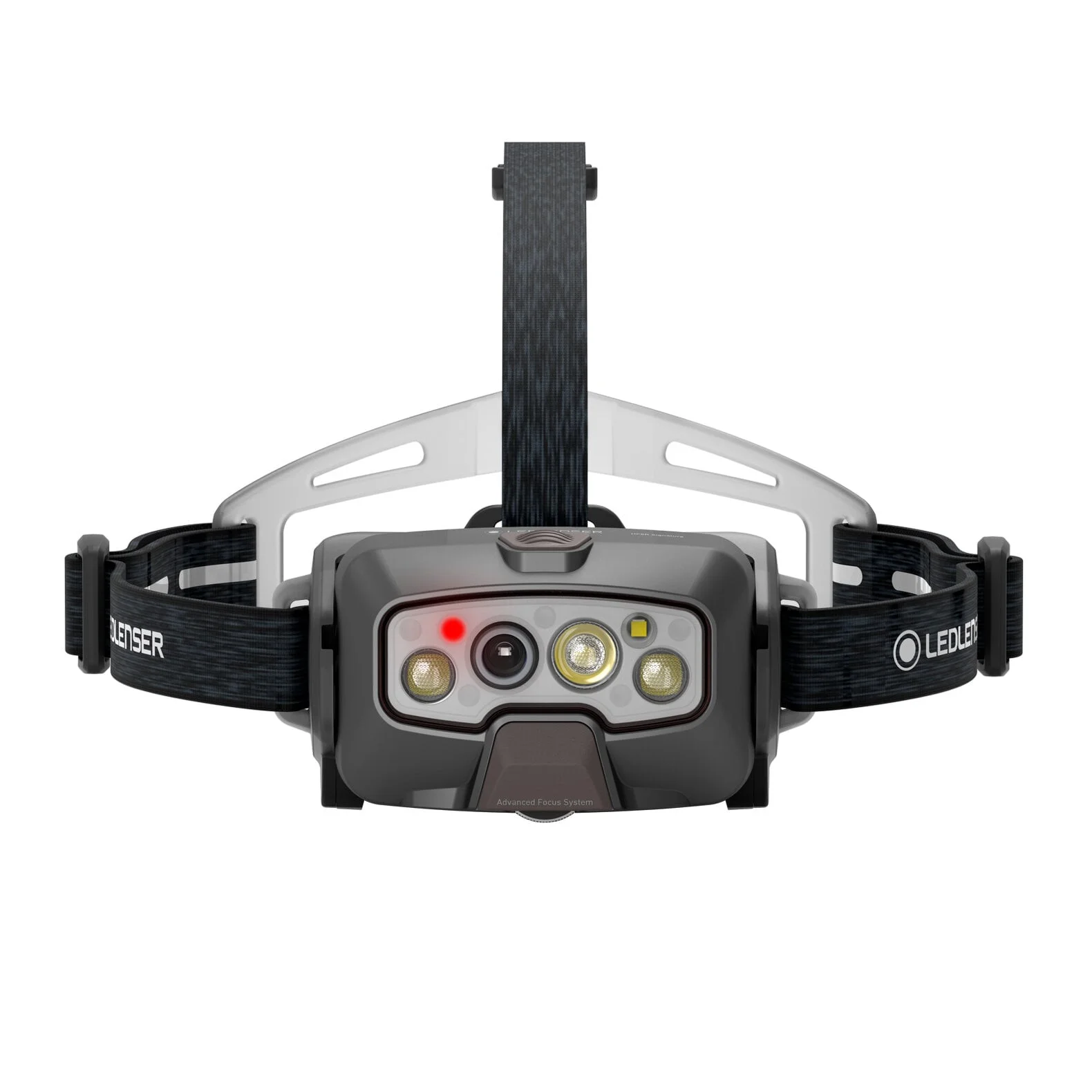 Stirnlampe HF8R Signature Edition 2023