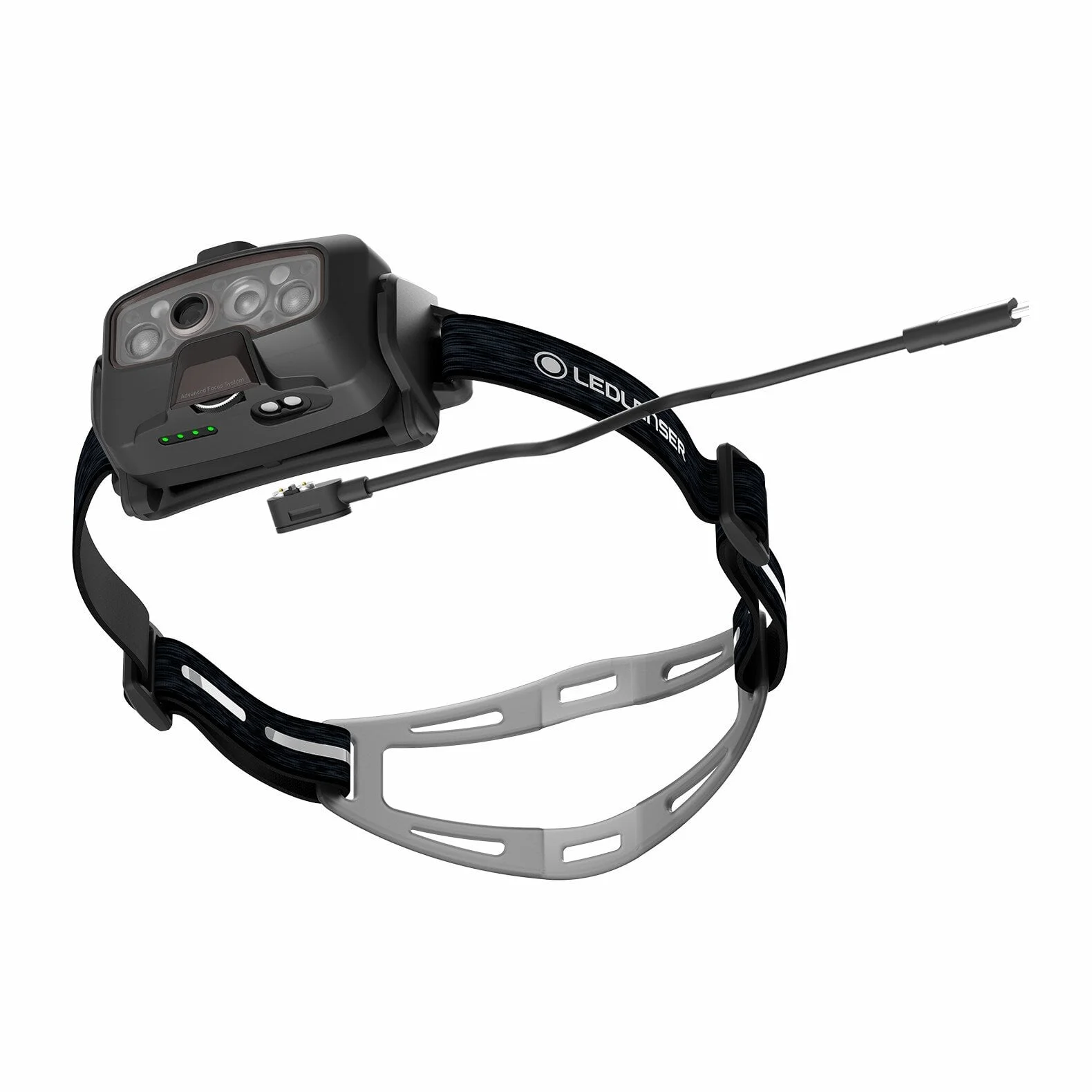 Stirnlampe HF8R Signature Edition 2023