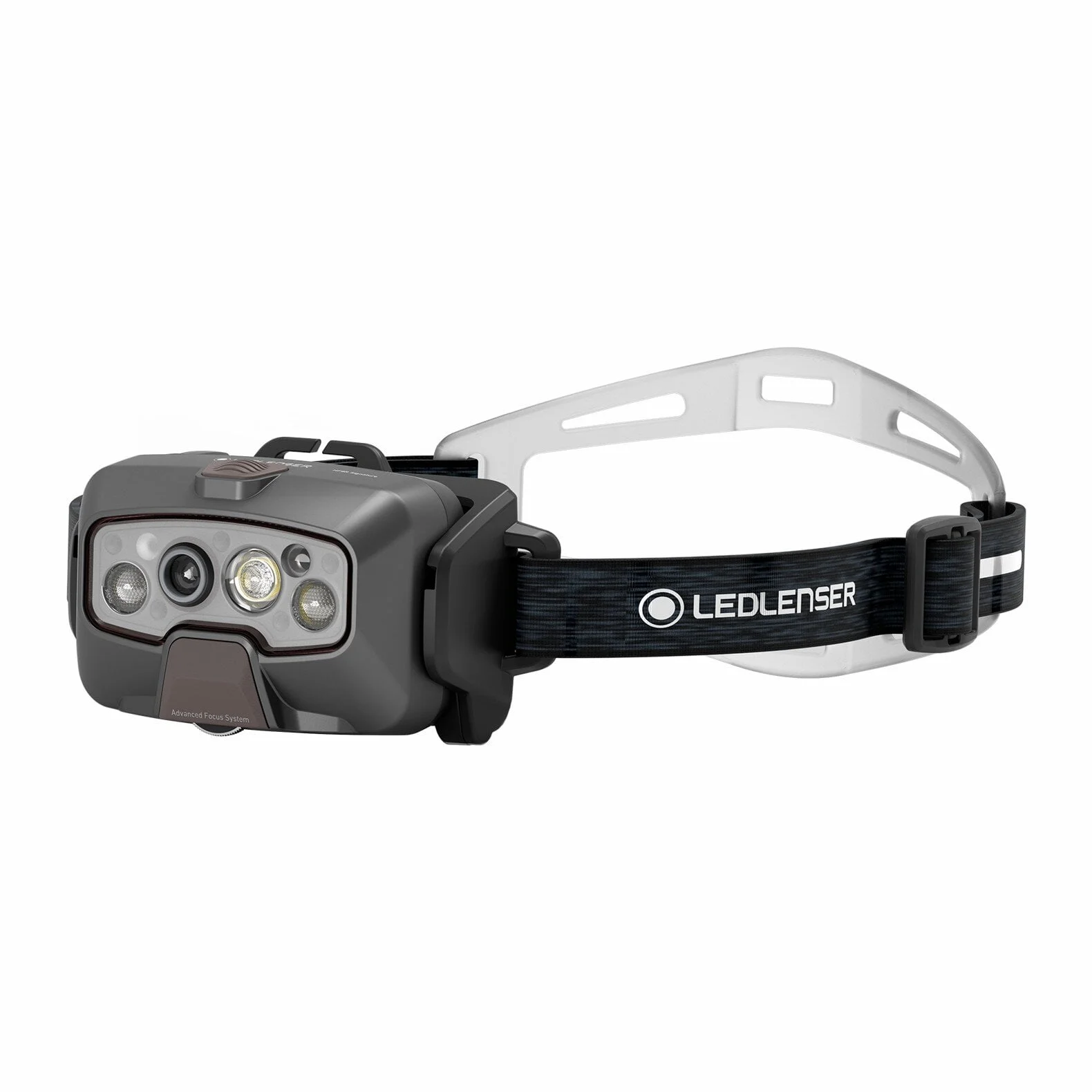 Stirnlampe HF8R Signature Edition 2023
