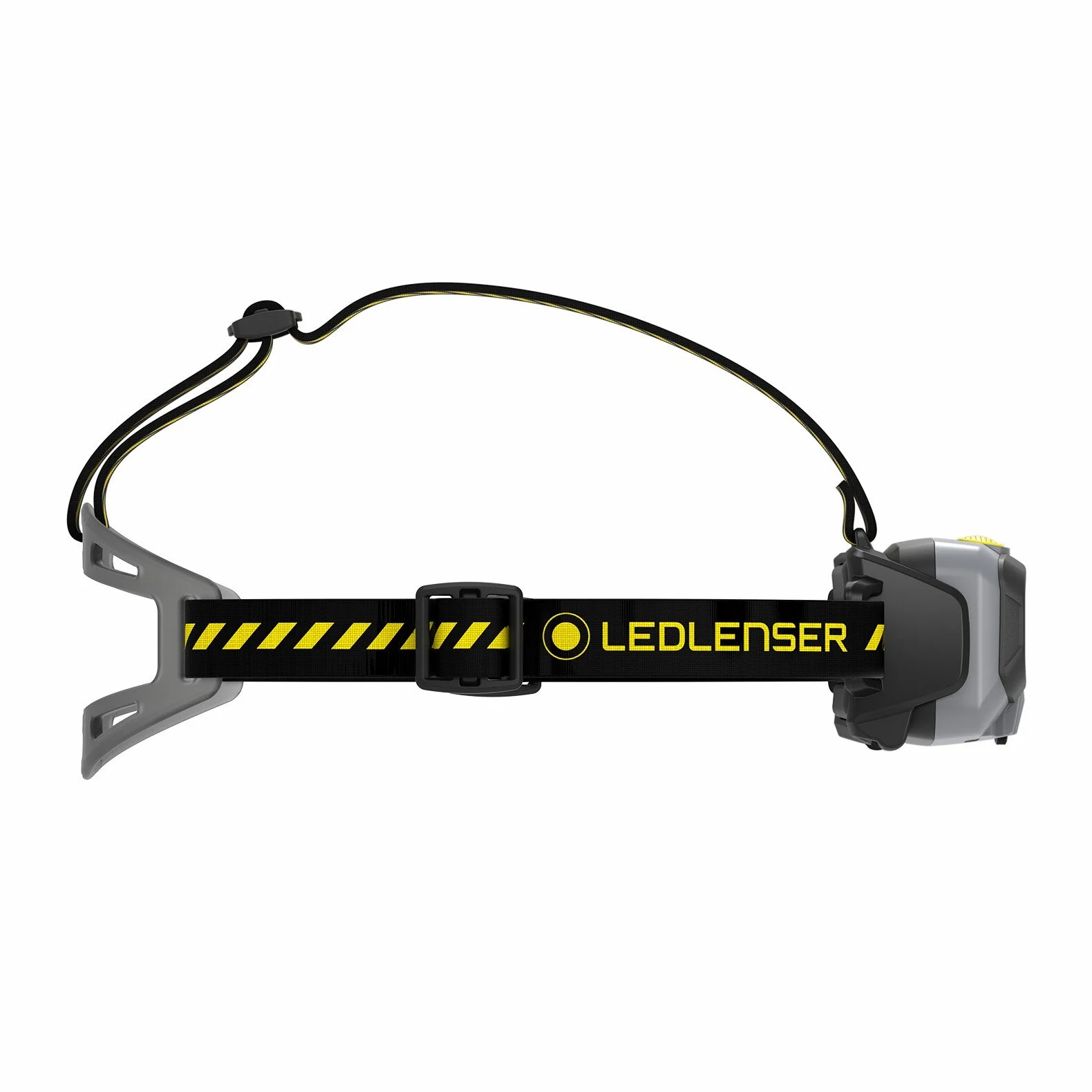 Stirnlampe HF8R Work Edition 2023