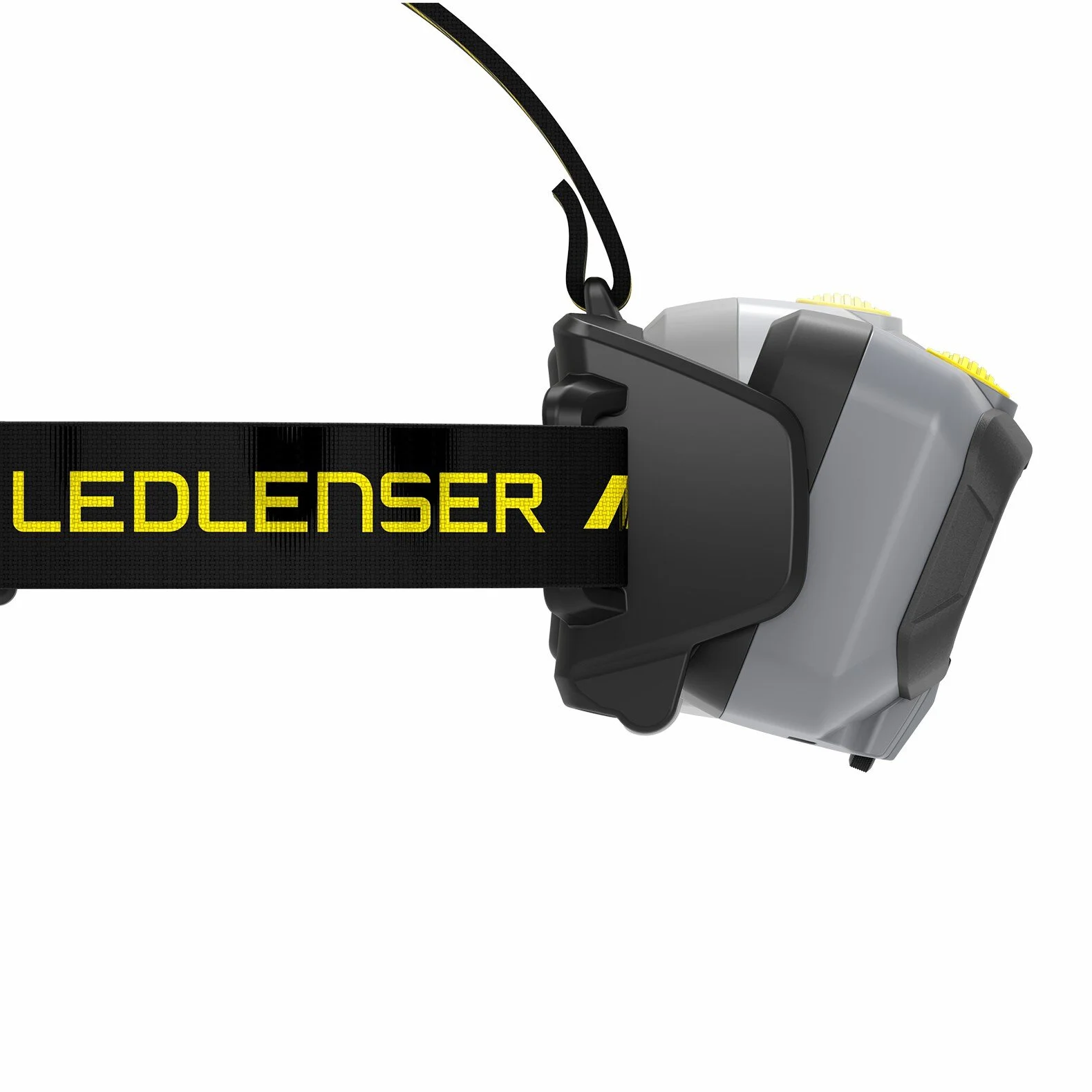 Stirnlampe HF8R Work Edition 2023