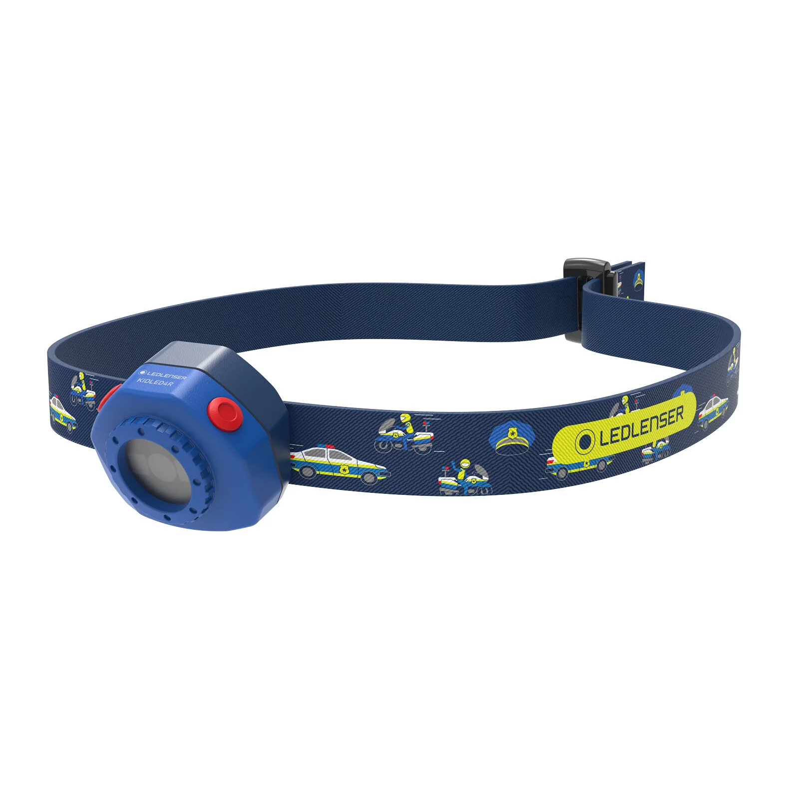 Stirnlampe KIDLED4R